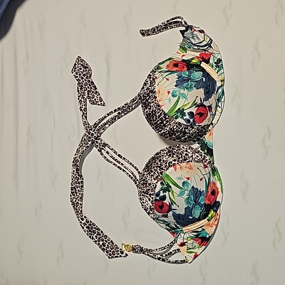 Victoria secret bombshell bikini